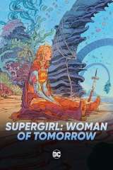 Supergirl poster 30