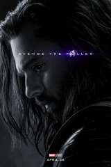 Avengers: Endgame poster 50
