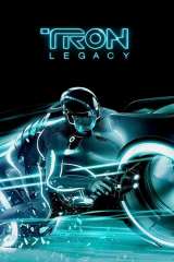 TRON: Legacy poster 14