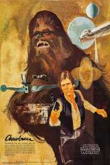 Star Wars: Episode IV - A New Hope poster 29