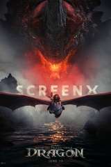 How to Train Your Dragon poster 21