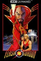 Flash Gordon poster 10
