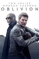 Oblivion poster 25