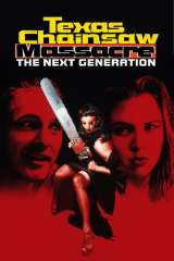 The Return of the Texas Chainsaw Massacre poster 10