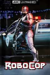 RoboCop poster 27