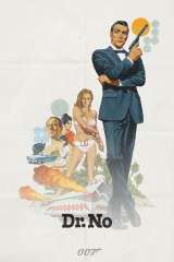 Dr. No poster 5