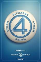 The Fantastic Four: First Steps poster 12