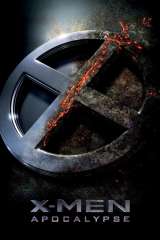 X-Men: Apocalypse poster 16