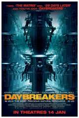 Daybreakers poster 19