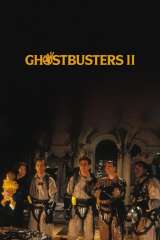 Ghostbusters II poster 8