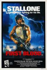 First Blood poster 41