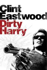 Dirty Harry poster 28