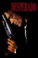 Desperado poster 5