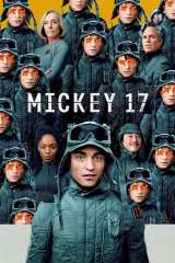 Mickey 17 poster 94