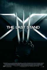 X-Men: The Last Stand poster 8
