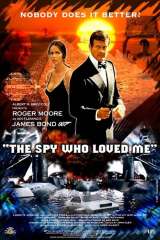 The Spy Who Loved Me (1977)