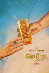 Glass Onion: A Knives Out Mystery poster 45