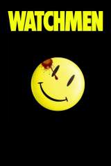 Watchmen poster 26