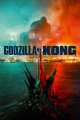 Godzilla vs. Kong poster 29