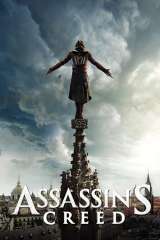 Assassin's Creed (2016)