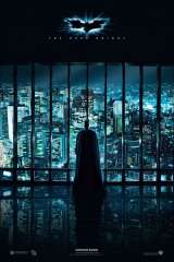 The Dark Knight poster 37
