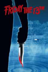 Friday the 13th poster 19