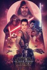 Star Wars: The Force Awakens poster 3