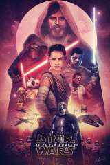 Star Wars: The Force Awakens poster 3