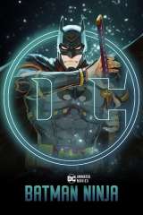 Batman Ninja (2018)