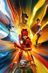 The Flash poster 7