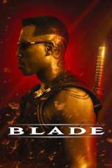 Blade poster 106