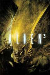 Alien³ poster 20