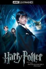 Harry Potter and the Philosopher's Stone poster 14