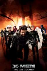 X-Men: The Last Stand poster 12