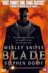 Blade (1998)