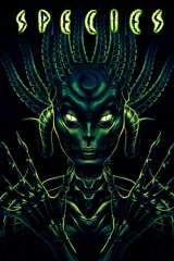 Species poster 21