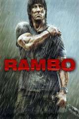 Rambo poster 36