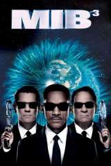 Men in Black 3 poster 13