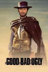 The Good, the Bad and the Ugly poster 15