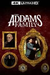 The Addams Family poster 10