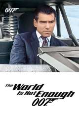The World Is Not Enough poster 18