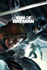 Son of Batman (2014)