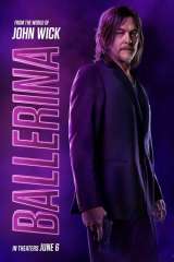 Ballerina poster 32