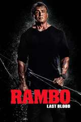 Rambo: Last Blood poster 45