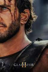 Gladiator II poster 59