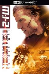 Mission: Impossible II poster 21