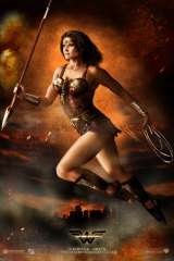 Wonder Woman poster 40