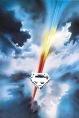 Superman poster 9