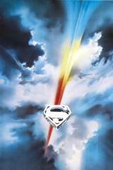 Superman poster 9
