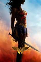 Wonder Woman poster 31